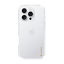 Slim Protection Case［ オリジナル - caseplayロゴ - Orange/B ］