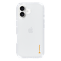 Slim Protection Case［ オリジナル - caseplayロゴ - Orange/B ］