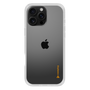 Slim Protection Case［ オリジナル - caseplayロゴ - Orange/B ］