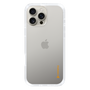 Slim Protection Case［ オリジナル - caseplayロゴ - Orange/B ］