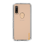 Slim Protection Case［ オリジナル - caseplayロゴ - Orange/B ］