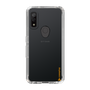Slim Protection Case［ オリジナル - caseplayロゴ - Orange/B ］