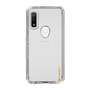 Slim Protection Case［ オリジナル - caseplayロゴ - Orange/B ］