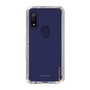 Slim Protection Case［ オリジナル - caseplayロゴ - Orange/B ］