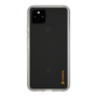 Slim Protection Case［ オリジナル - caseplayロゴ - Orange/B ］