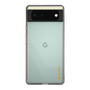Slim Protection Case［ オリジナル - caseplayロゴ - Orange/B ］