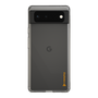 Slim Protection Case［ オリジナル - caseplayロゴ - Orange/B ］