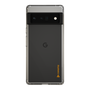 Slim Protection Case［ オリジナル - caseplayロゴ - Orange/B ］