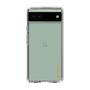 Slim Protection Case［ オリジナル - caseplayロゴ - Orange/B ］