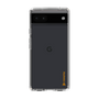 Slim Protection Case［ オリジナル - caseplayロゴ - Orange/B ］