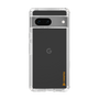 Slim Protection Case［ オリジナル - caseplayロゴ - Orange/B ］