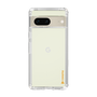 Slim Protection Case［ オリジナル - caseplayロゴ - Orange/B ］