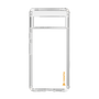 Slim Protection Case［ オリジナル - caseplayロゴ - Orange/B ］