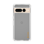 Slim Protection Case［ オリジナル - caseplayロゴ - Orange/B ］
