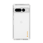 Slim Protection Case［ オリジナル - caseplayロゴ - Orange/B ］