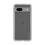 Slim Protection Case［ オリジナル - caseplayロゴ - Orange/B ］