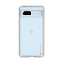 Slim Protection Case［ オリジナル - caseplayロゴ - Orange/B ］