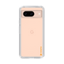 Slim Protection Case［ オリジナル - caseplayロゴ - Orange/B ］