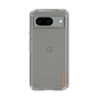 Slim Protection Case［ オリジナル - caseplayロゴ - Orange/B ］