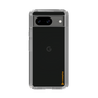Slim Protection Case［ オリジナル - caseplayロゴ - Orange/B ］