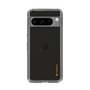 Slim Protection Case［ オリジナル - caseplayロゴ - Orange/B ］