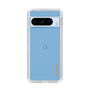 Slim Protection Case［ オリジナル - caseplayロゴ - Orange/B ］