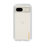 Slim Protection Case［ オリジナル - caseplayロゴ - Orange/B ］