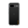 Slim Protection Case［ オリジナル - caseplayロゴ - Orange/B ］