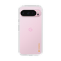 Slim Protection Case［ オリジナル - caseplayロゴ - Orange/B ］