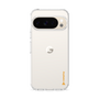 Slim Protection Case［ Original - CASEPLAY Logo - Orange/B ］