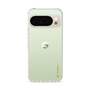 Slim Protection Case［ Original - CASEPLAY Logo - Orange/B ］