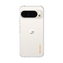 Slim Protection Case［ Original - CASEPLAY Logo - Orange/B ］