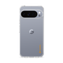 Slim Protection Case［ Original - CASEPLAY Logo - Orange/B ］