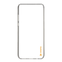 Slim Protection Case［ オリジナル - caseplayロゴ - Orange/B ］