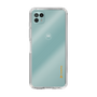 Slim Protection Case［ オリジナル - caseplayロゴ - Orange/B ］