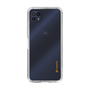 Slim Protection Case［ オリジナル - caseplayロゴ - Orange/B ］