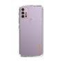 Slim Protection Case［ オリジナル - caseplayロゴ - Orange/B ］