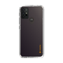 Slim Protection Case［ オリジナル - caseplayロゴ - Orange/B ］