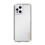 Slim Protection Case［ オリジナル - caseplayロゴ - Orange/B ］