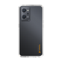Slim Protection Case［ オリジナル - caseplayロゴ - Orange/B ］