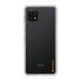 Slim Protection Case［ オリジナル - caseplayロゴ - Orange/B ］
