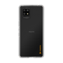 Slim Protection Case［ オリジナル - caseplayロゴ - Orange/B ］