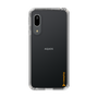 Slim Protection Case［ オリジナル - caseplayロゴ - Orange/B ］