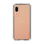 Slim Protection Case［ オリジナル - caseplayロゴ - Orange/B ］