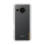 Slim Protection Case［ オリジナル - caseplayロゴ - Orange/B ］