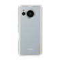 Slim Protection Case［ オリジナル - caseplayロゴ - Orange/B ］