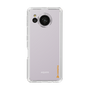 Slim Protection Case［ オリジナル - caseplayロゴ - Orange/B ］