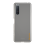 Slim Protection Case［ オリジナル - caseplayロゴ - Orange/B ］