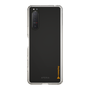 Slim Protection Case［ オリジナル - caseplayロゴ - Orange/B ］