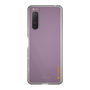 Slim Protection Case［ オリジナル - caseplayロゴ - Orange/B ］